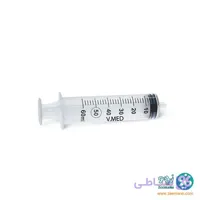 سرنگ 50 سی سی لوئرلاک