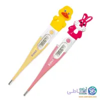 تب سنج دیجیتالی کودک بی ول B.Well مدل WT-06 Flex