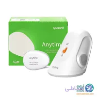 سنسور قند خون یوول yuwell anytime