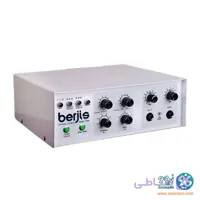 دستگاه فیزیوتراپی خانگی دو کاناله برجیس Berjis ST90