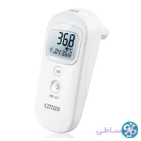 تب سنج چند کاره سیتی‌زن مدل CTD711