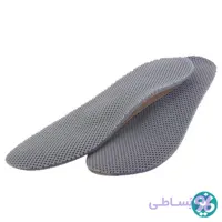کفی طبی طب و صنعت با پارچه سه بعدی کد 23100
