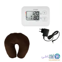 فشارسنج بازویی سیتیزن + بالش گردنی رایگان