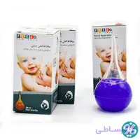 پوار بینی ( پاک کننده بینی ) F.T.E.CO