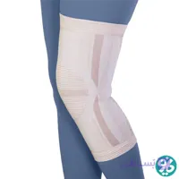 زانو بند کشی دیبا طب و صنعت کد 42700 در سایزبندی