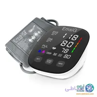 فشارسنج دیجیتال سخنگو امسیگ مدل BO18