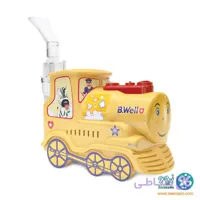 نبولایزر کودک بی ول B.Well مدل 115-PRO