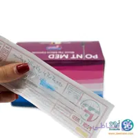 سرسوزن کانولا گیج 27 طول 38 پوینت مد