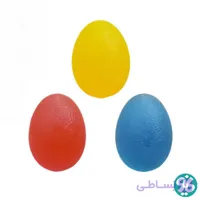 توپ فیزیوتراپی سیلیکونی