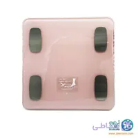 ترازو آنالیز بدن زنیت مد مدل A8P