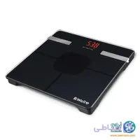 ترازو آنالیز بدن بی ول B.Well مدل WK-168BT