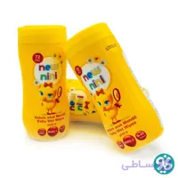 دستمال مرطوب نیونینی بابونه