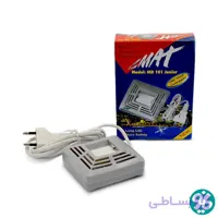 حشره‌ کش برقی سیم‌ دار تیزمات مدل MD101