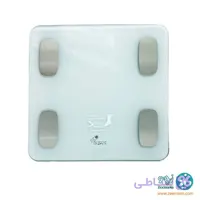 ترازو آنالیز بدن زنیت مد مدل A7W