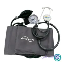 فشارسنج عقربه ای ایزی لایف easy life با گوشی پزشکی HS-30B