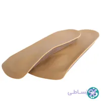 کفی طبی بدون پنجه طب و صنعت کد 20200