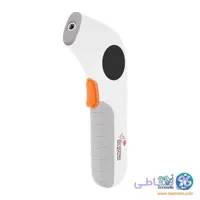 تب سنج لیزری گوش و پیشانی زنیت مد مدل AET-R612A