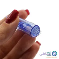 کارتریج میکرونیدلینگ 12 سوزنه دکتر پن