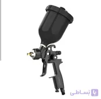 پیستوله رنگ پاش بادی بینکس Binks مدل BBR ساخت انگلستان
