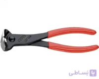 کف‌چین KAP سایز 8 اینچ