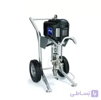 ایرلس رنگ‌پاش گراکو مدل Xtreme X60 اصل آمریکا