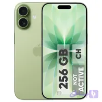 موبایل اپل مدل iPhone 17 CH دو سیم کارت ظرفیت 256 گیگابایت - نات اکتیو بدونه ریجیستر