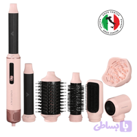 سشوار انزو 6604