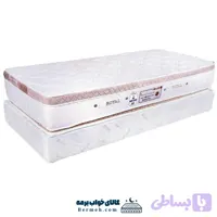 ﺗﺸﮏ روﯾﺎل ﭘﺎﮐﺖ اﺳﭙﺮﯾﻨﮓ 1 ( ﭘﺪ دار )