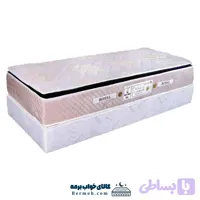 تشک رویال اولترا پد یک 1 ( پد دار )