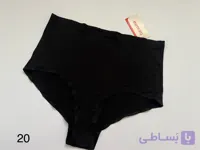 شورت زنانه لیزری هفتی esmara المانی سایز M
