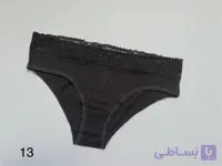شورت زنانه نخ پنبه esmara المانی سایز M