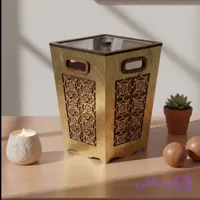 سطل زباله مدلیکا (کد 3LQJC)