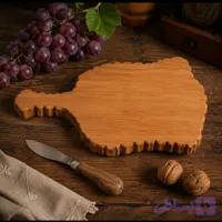 تخت گوشت مدلیکا (کد HJRTE)