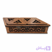 باکس پذیرایی مدلM04