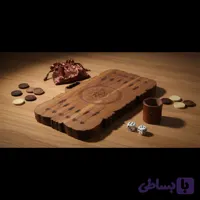 تخته نرد