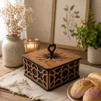 باکس شکلات