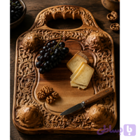 تخته گوشت مدلیکا (کد SEGLB)
