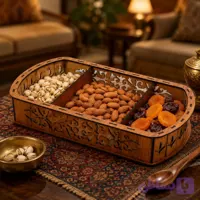 باکس پذیرایی مدل M03