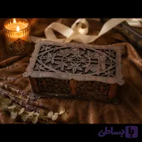 باکس هدیه (کد 6VDMJ)