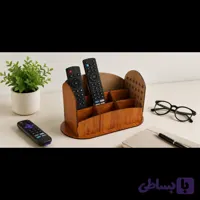 استند کنترل