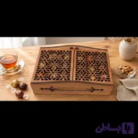 باکس پذیرایی مدل M05