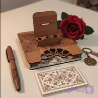 استند برگه یادداشت (کد 3FFYA)