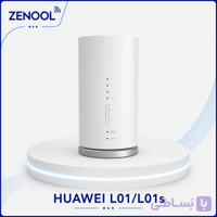 مودم 4G/TD-LTE هوآوی مدل L01s