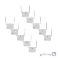 مودم 3G/4G ایرانسل مدل FD-i40 B1 انلاک پک10تایی