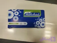 دستمال کاغذی مهشاد ۳۰۰ برگ اقتصادی