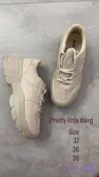 کتونی Pretty little thing