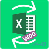 افزونه ایمپورت و اکسپورت محصولات از طریق Excel