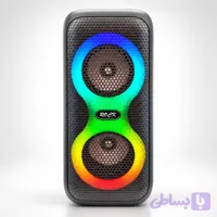 اسپیکر بلوتوثی پارتی باکس ROCK مدل ROCK1000