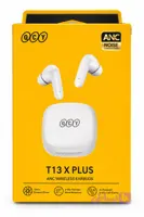 هدفون بی سیم QCY های کپی درجه A+ مدل T13xplus