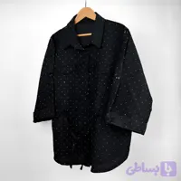 شومیز نگین‌دار لِنا